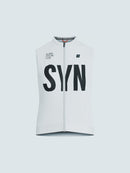 SYN 防潑背心 Pro Vest Pearl 女款 珍珠白