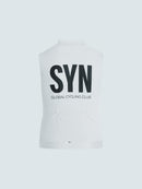 SYN 防潑背心 Pro Vest Pearl 女款 珍珠白