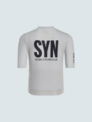 SYN 車衣 Pro Jersey 2.0 Lunar 男款 灰