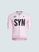 SYN 車衣 Pro Jersey 2.0 Attitude 男款 粉