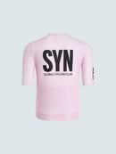SYN 車衣 Pro Jersey 2.0 Attitude 男款 粉