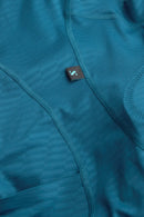 SYN 車褲 Pro Bib Shorts 2.0 Dark Teal 女款 深綠藍