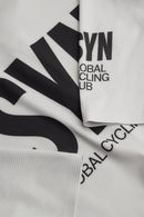 SYN 車衣 Pro Jersey 2.0 Lunar 男款 灰