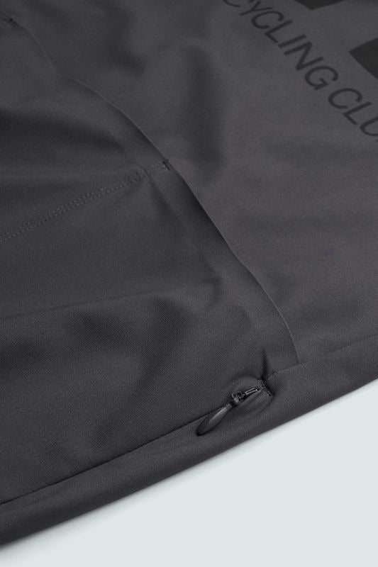 SYN 車衣 Pro Jersey 2.0 Graphite 男款 黑