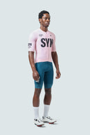 SYN 車衣 Pro Jersey 2.0 Attitude 男款 粉