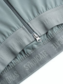 SYN 防潑背心 Pro Vest Storm Grey 男款 綠灰