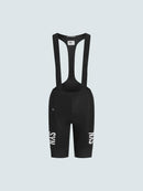 SYN 車褲 Pro Bib Shorts 2.0 Black 女款 黑