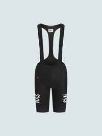SYN 車褲 Pro Bib Shorts 2.0 Black 女款 黑