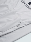 SYN 薄長袖車衣 Pro LS Jersey 2.0 Lunar 女款 灰