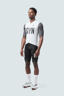 SYN 車衣 Pro Jersey 2.0 Graphite 男款 黑
