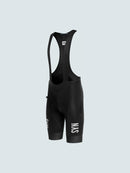 SYN 車褲 Pro Bib Shorts 2.0 Black 男款 黑