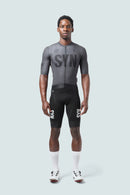 SYN 車衣 Pro Jersey 2.0 Graphite 男款 黑