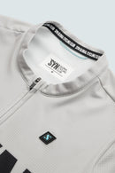 SYN 薄長袖車衣 Pro LS Jersey 2.0 Lunar 男款 灰