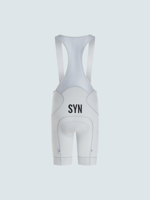 SYN 車褲 Pro Bib Shorts 2.0 Pearl 男款 珍珠白