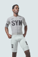 SYN 車褲 Pro Bib Shorts 2.0 Pearl 男款 珍珠白