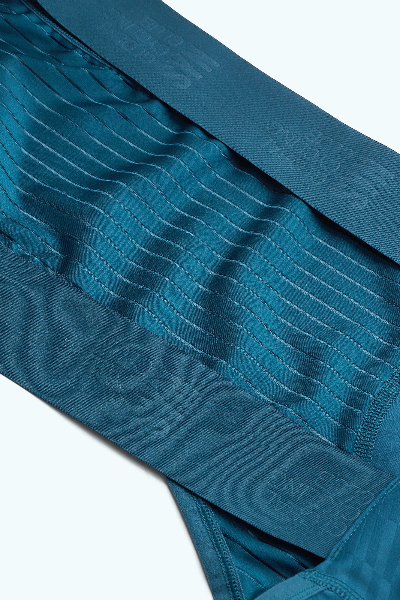 SYN 車褲 Pro Bib Shorts 2.0 Dark Teal 男款 深綠藍
