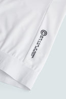 SYN 車衣 Pro Jersey 2.0 White 男款 白