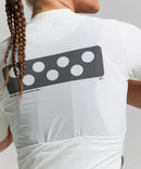 Pedla 車衣 Pro Pursuit Air Jersey Lite Porcelain 女款 清透瓷白