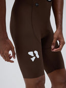 Givelo 車褲 G90 Ultra 2026 Bib Shorts Chocolate 男款 巧克力色