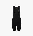 Pedla 車褲Pro SuperFIT Air Bib Shorts Iridescent Black 雙logo 男款 黑