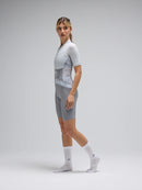 Givelo 車衣 G90 Prime SS Unisex Jersey Silver 男女共版 銀白