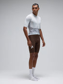 Givelo 車衣 G90 Prime SS Unisex Jersey Silver 男女共版 銀白