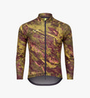 Pedla 防風外套 ON_OFF Grid Classic Jacket Multi Rock 男款 金棕石紋