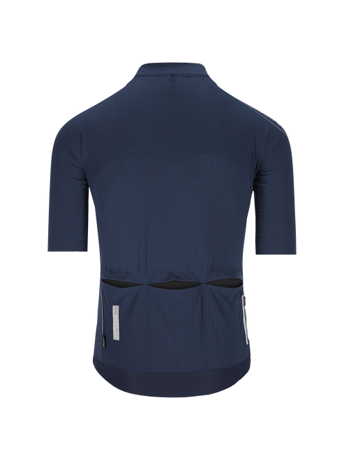 Q36.5 車衣Dottore Pro Research Scientist Jersey NauticaBlue 男款 藍