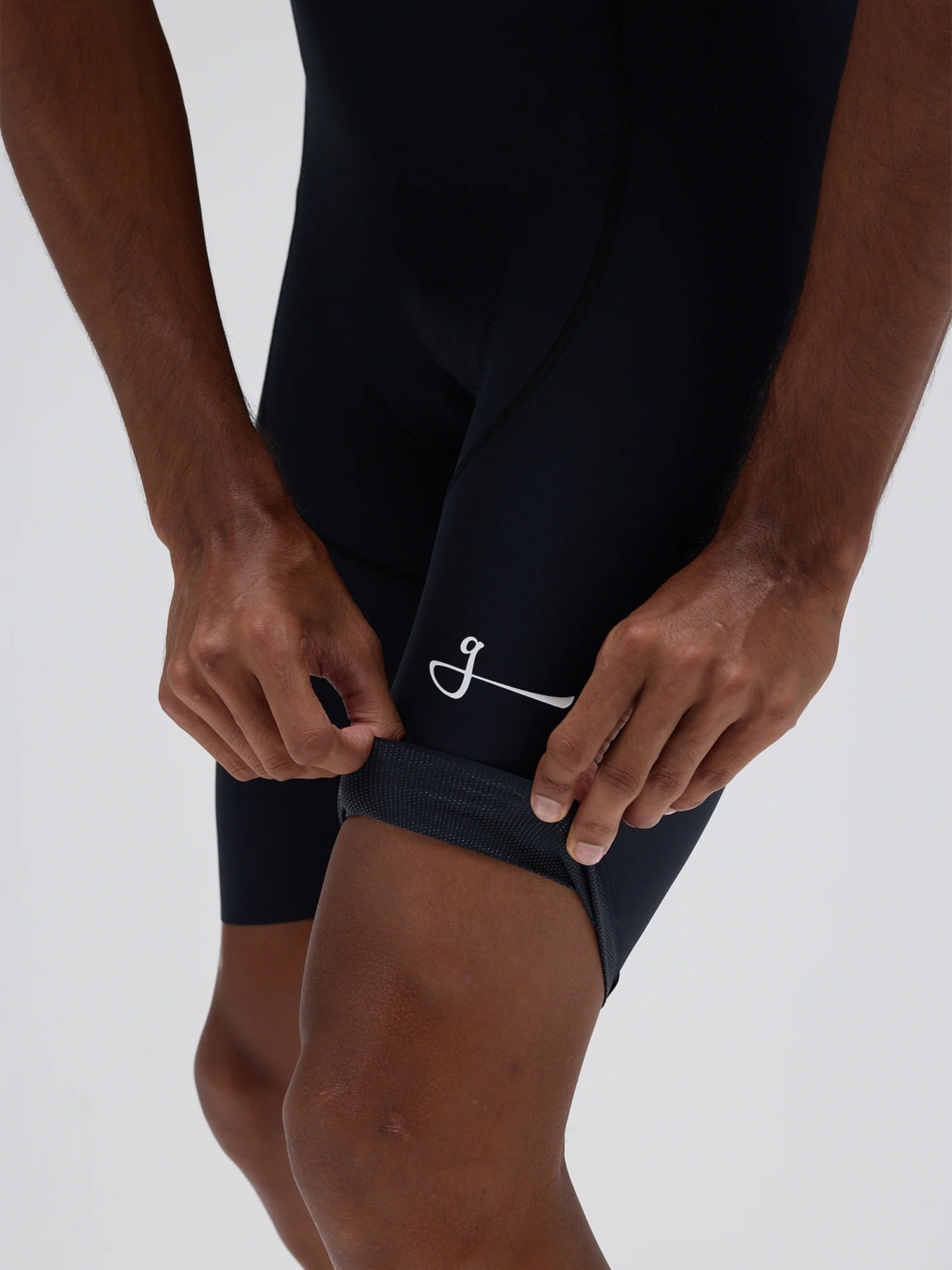 Givelo 車褲 G90 Ultra 2026 Bib Shorts Black 男款 黑