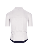 Q36.5 車衣Dottore Pro Research Scientist Jersey OpticWhite 男款 白