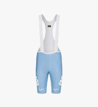 Pedla 車褲Dots SuperFIT 2.0 Bib Short - Powder Blue 男款 粉藍