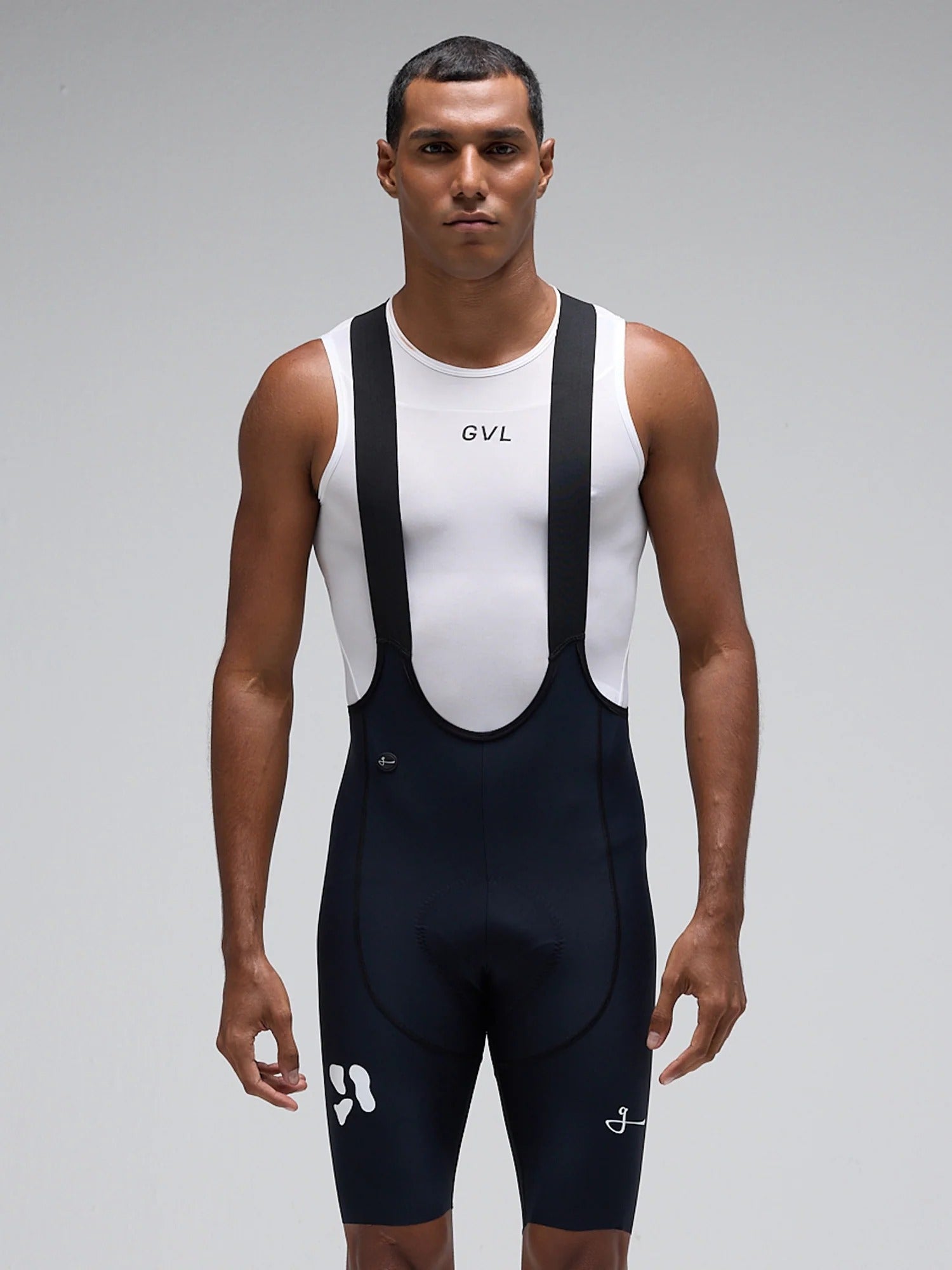 Givelo 車褲 G90 Ultra 2026 Bib Shorts Black 男款 黑