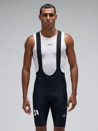 Givelo 車褲 G90 Ultra 2026 Bib Shorts Black 男款 黑
