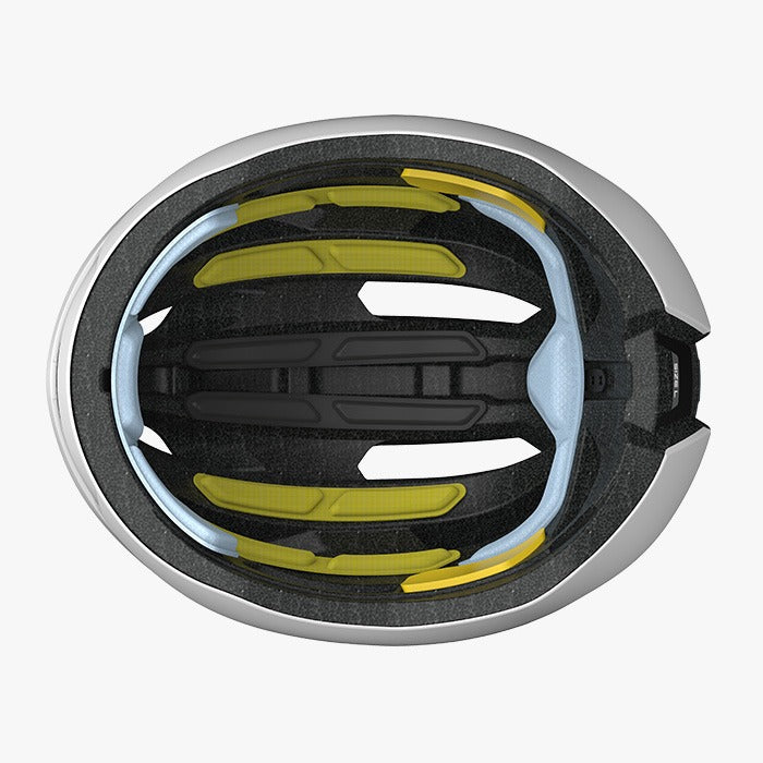 KARMOR VARES Pearl White 珍珠白