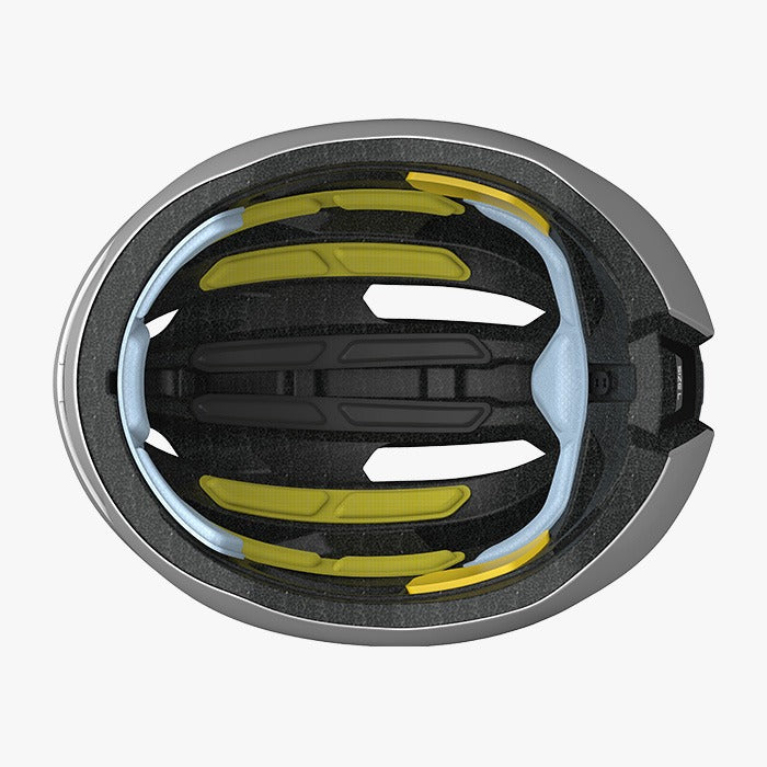 KARMOR VARES Quick Silver 亮銀