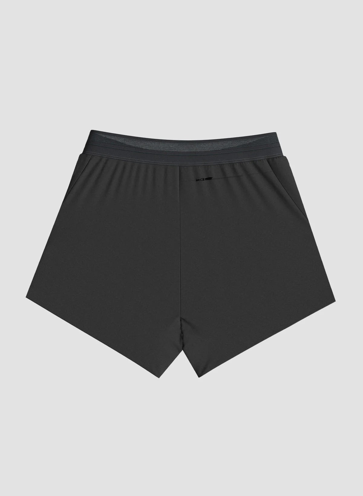 Black Sheep 運動褲 Marathon 3inch Short - Black 跑褲 男款 黑