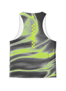 Black Sheep 運動衣 FlyMesh Singlet - Black Acid 跑衣背心 男款 黑