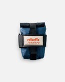 Isadore 坐墊包 Isadore × reisefix Saddle Bag Anthracite 深藍