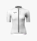 Pedla 車衣 Pro Pursuit Air Jersey Lite Porcelain 女款 清透瓷白