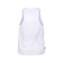 Café du Cycliste 無袖車衣 Julia Lightweight Cycling Jersey 女款 白色