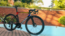 LOOK 車架組 795 BLADE 2 RS FRAMESET ICONIC LOOK COLORS 24
