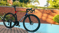 LOOK 車架組 795 BLADE 2 RS FRAMESET ICONIC LOOK COLORS 24