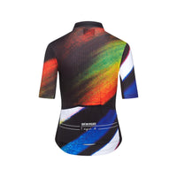Café du Cycliste 車衣 Louis Jersey 女款 - agnès b. 聯名