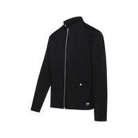 Café du Cycliste 經典開襟衫 Marceau Cardigan Black 男款 黑 - agnès b. 聯名