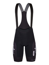 Q36.5 車褲Gregarius Nibali Shark Bib Shorts 男款 黑