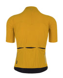 Q36.5 車衣Pinstripe PRO Jersey Curry 男款 黃