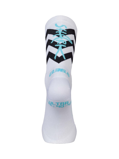 Q36.5 車襪Nibali Shark Teeth Ultra Socks 鯊魚骨