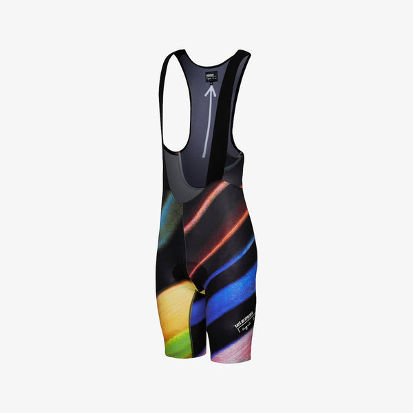 Café du Cycliste 車褲 Noe Bib Shorts 男款 - agnès b. 聯名