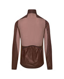 Café du Cycliste 外套 Petra Windproof Jacket Cocoa 男款 深可可