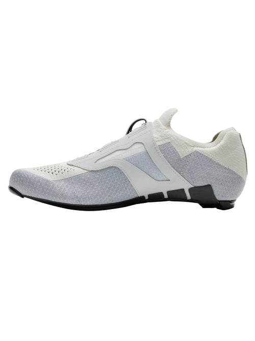 Q36.5 編織卡鞋Clima Road Shoes｜Ice Grey 冰川白灰